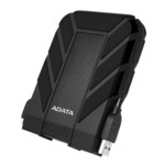 ADATA HD710 Pro 5TB 2.5" USB 3.0 Crno AHD710P-5TU31-CBK