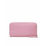 Veliki ženski novčanik Rains Wallet 16260 Pink Sky