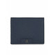 Veliki muški novčanik Tommy Hilfiger Th Monogram Mini Cc Wallet AM0AM12175 Space Blue DW6