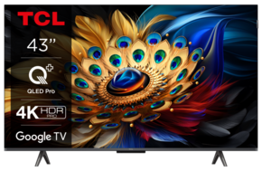 TCL 43C655 televizor