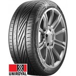 Uniroyal ljetna guma RainSport, XL 235/40R19 96Y
