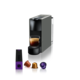 Nespresso Essenza Mini C30-EUGRNE1-S aparat za kavu na kapsule/espresso aparat za kavu