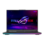 Asus ROG G834JYR-R6130X, Intel Core i9-14900HX, nVidia GeForce RTX 4090