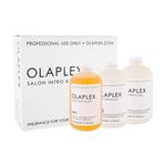 Olaplex Bond Multiplier No. 1 Salon Intro Kit serum za kosu 525 ml za žene