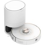 Lenovo T1S Pro robotski usisavač
