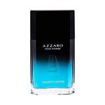 Azzaro Pour Homme Naughty Leather toaletna voda 100 ml za muškarce