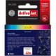 ActiveJet C9352A tinta color (boja)/crvena (red)/ljubičasta (magenta), 18ml