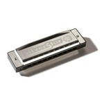 HOHNER SILVER STAR F HARMONIKA USNA