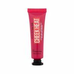 Maybelline Cheek Heat rumenilo 8 ml nijansa 25 Fuchsia Spark