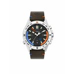 Sat Timex Expedition North Tide-Temp-Compass TW2V64400 Brown