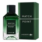 Lacoste Match Point parfemska voda 100 ml za muškarce