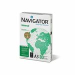 Papir fotokopirni A3 80gr Navigator Universal 500/1