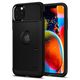 SPIGEN SLIM ARMOR za iPHONE 11 PRO (crni)