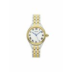 Sat Seiko Classic SUR330P1 Gold/Silver/White