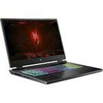 Acer NH.QL1EX.00D, 17.3" 1920x1080, AMD Ryzen 7 7735HS, 512GB SSD, 16GB RAM, nVidia GeForce RTX 4050, No OS