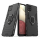 Ring Armor Case Kickstand robusna maska za Samsung Galaxy A12