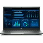 Dell Precision 3581, 15.6" 1920x1080, Intel Core i7-13700H, 6GB RAM, Intel Iris Xe, Windows 11