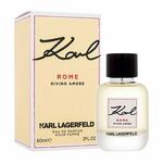 Karl Lagerfeld Karl Rome Divino Amore parfemska voda 60 ml za žene