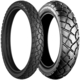 Bridgestone AX 41T R ( 160/60 R15 TL 67H zadnji kotač, M/C, Variante F )