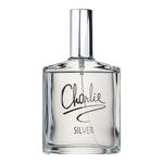 REVLON CHARLIE SILVER edt vaporizador 100 ml