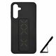 MM TPU SAM GALAXY A05S Stand case Black