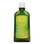 Weleda Citrus Bath Milk osvježavajuća kupka s mirisom citrusa 200 ml