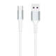 Kabel USB-C Remax Chaining , RC-198a, 1m (bijeli)