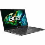 Notebook Acer Aspire 5, NX.KHEEX.002, 15.6" FHD IPS, Intel Core i7 1355U up to 5.0GHz, 16GB DDR5, 512GB NVMe SSD, Intel Iris Xe Graphics, no OS, 2 god