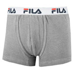 Bokserice Fila Underwear Boy Boxer 1P - grey
