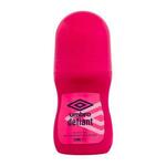 UMBRO Defiant roll-on antiperspirant 50 ml za žene