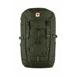 Ruksak Fjallraven Skule Top 26 boja: zelena, veliki, bez uzorka, F23350.662