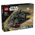 LEGO Star Wars Dark Falcon složivi model vozila 75389