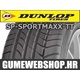 Dunlop ljetna guma SP Sport Maxx TT, XL 235/55R17 103W