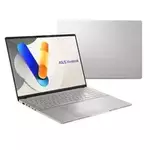Asus VivoBook M5606KA-RI079, 14"/16" 2880x1800, AMD Ryzen AI 9 HX 370, 1TB SSD, 24GB RAM, AMD Radeon, Free DOS