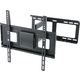 Transmedia Flat Screen TV (58-127CM) Full motion Wall Bracket TRN-HP7-1AL