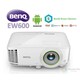 Benq EW600 DLP projektor 1280x720