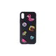 TPU MASKICA S UZORCIMA iPHONE X/XS