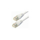 Transmedia Cat.5e UTP Kabel 15M, White TRN-TI9-15EWL