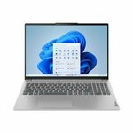 Lenovo IdeaPad Slim 5 83DC004USC, 16" Intel Core Ultra 5 125H, 1TB SSD, 32GB RAM, Windows 11