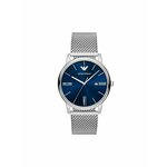 Sat Emporio Armani Classics AR11571 Navy/Silver