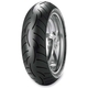 Metzeler Roadtec Z8 Interact ( 150/70 ZR17 TL (69W) zadnji kotač, M/C, Variante M ) Gume za motorcikl