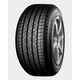 Ljetna YOKOHAMA 225/65R17 102H G91AV - Skladište 5 (Isporuka 7 radnih dana)